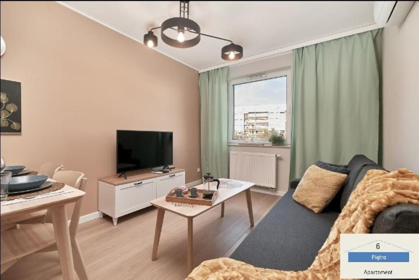 Szoste Pietro Apartment - Wroclaw — Photos 3