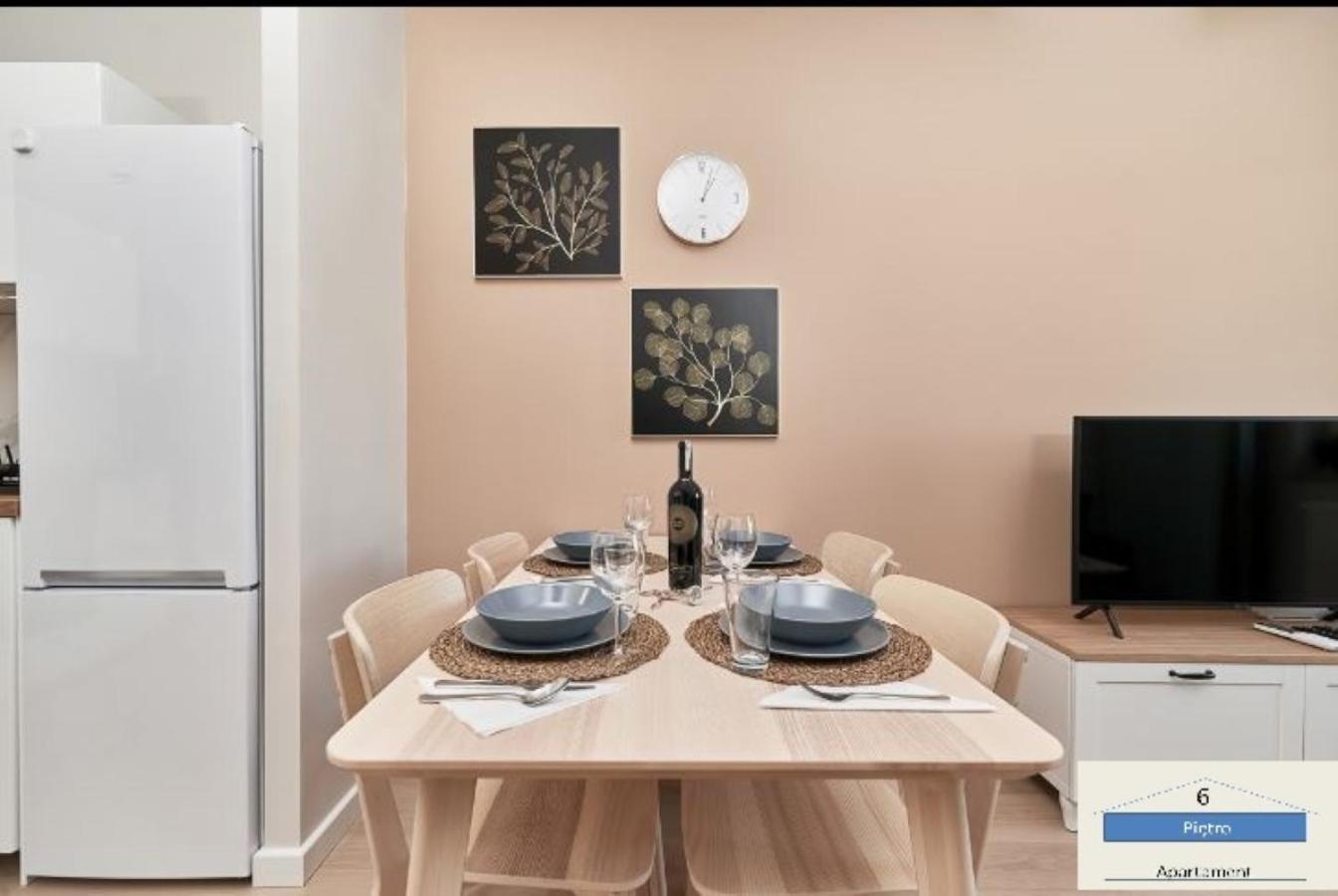 Szoste Pietro Apartment - Wroclaw — Photos 1
